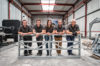 Groepsfoto6 - beSteel beginning