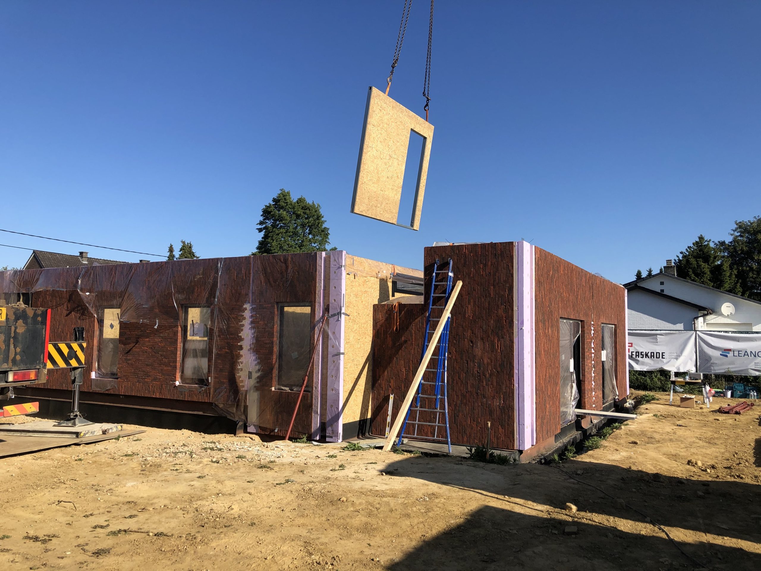 Totalfit project- BuildUp - Retrofitt - beSteel - offsite construction 6