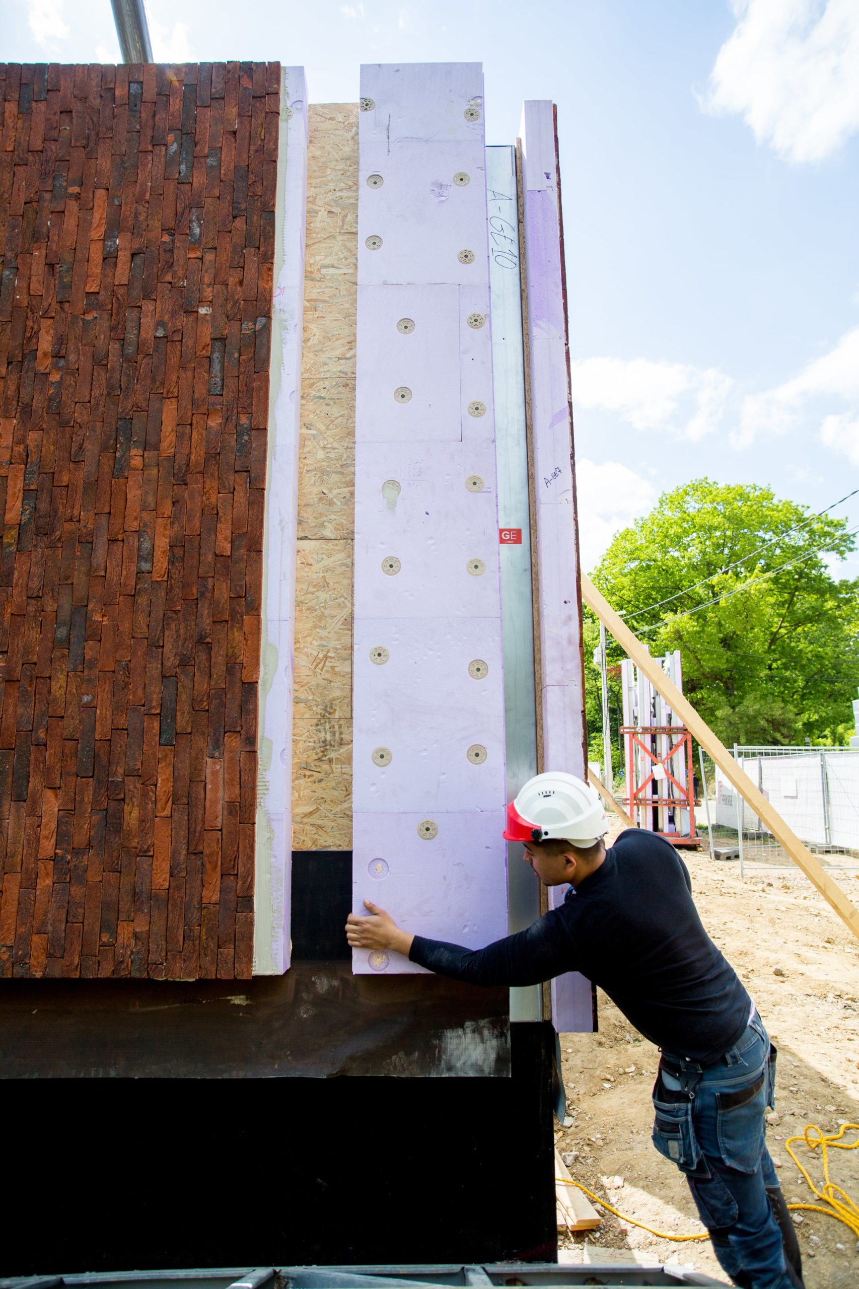 Totalfit project- BuildUp - Retrofitt - beSteel - offsite construction 5