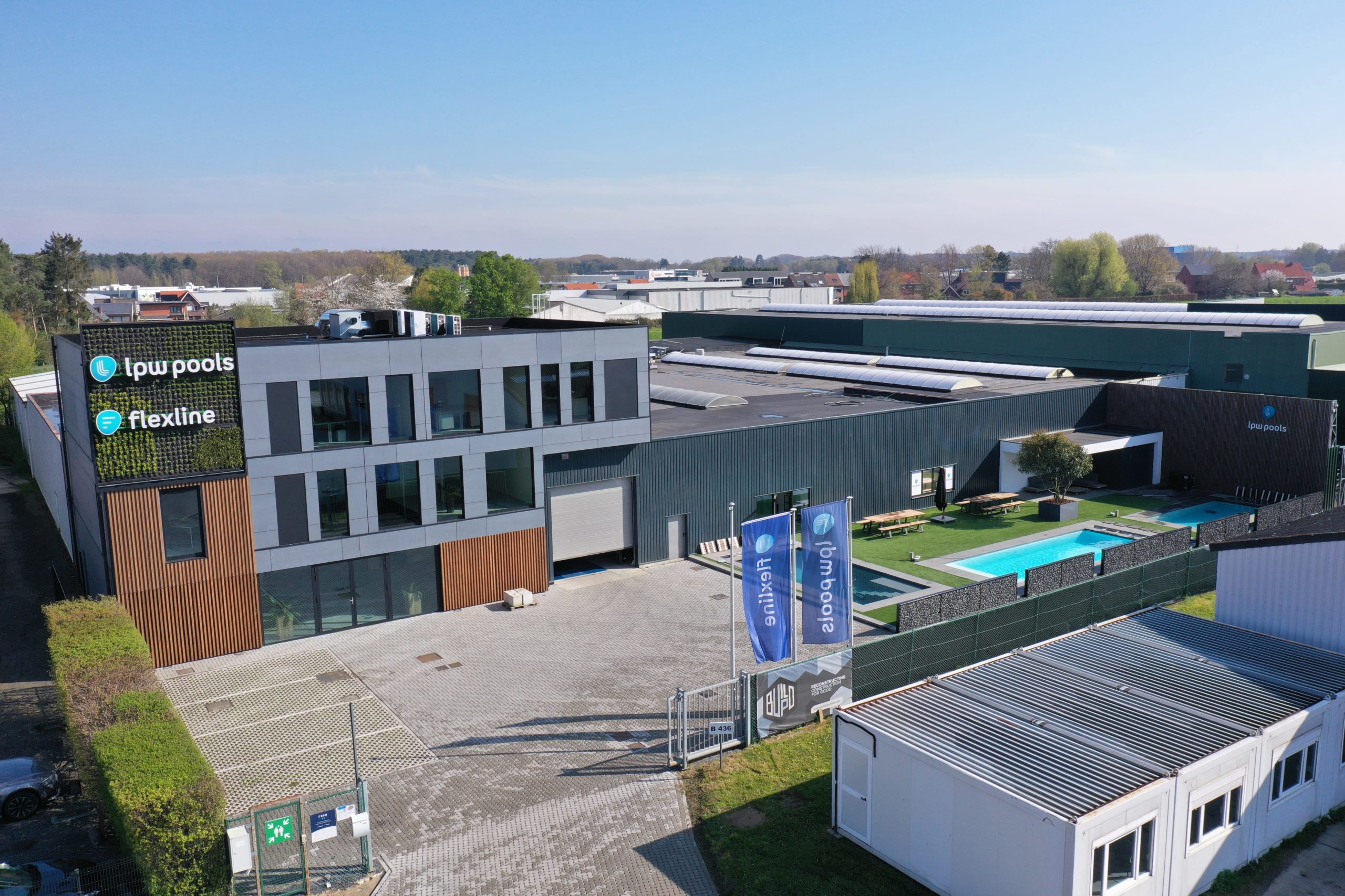 Totalfit - BuildUp - LPW office 5