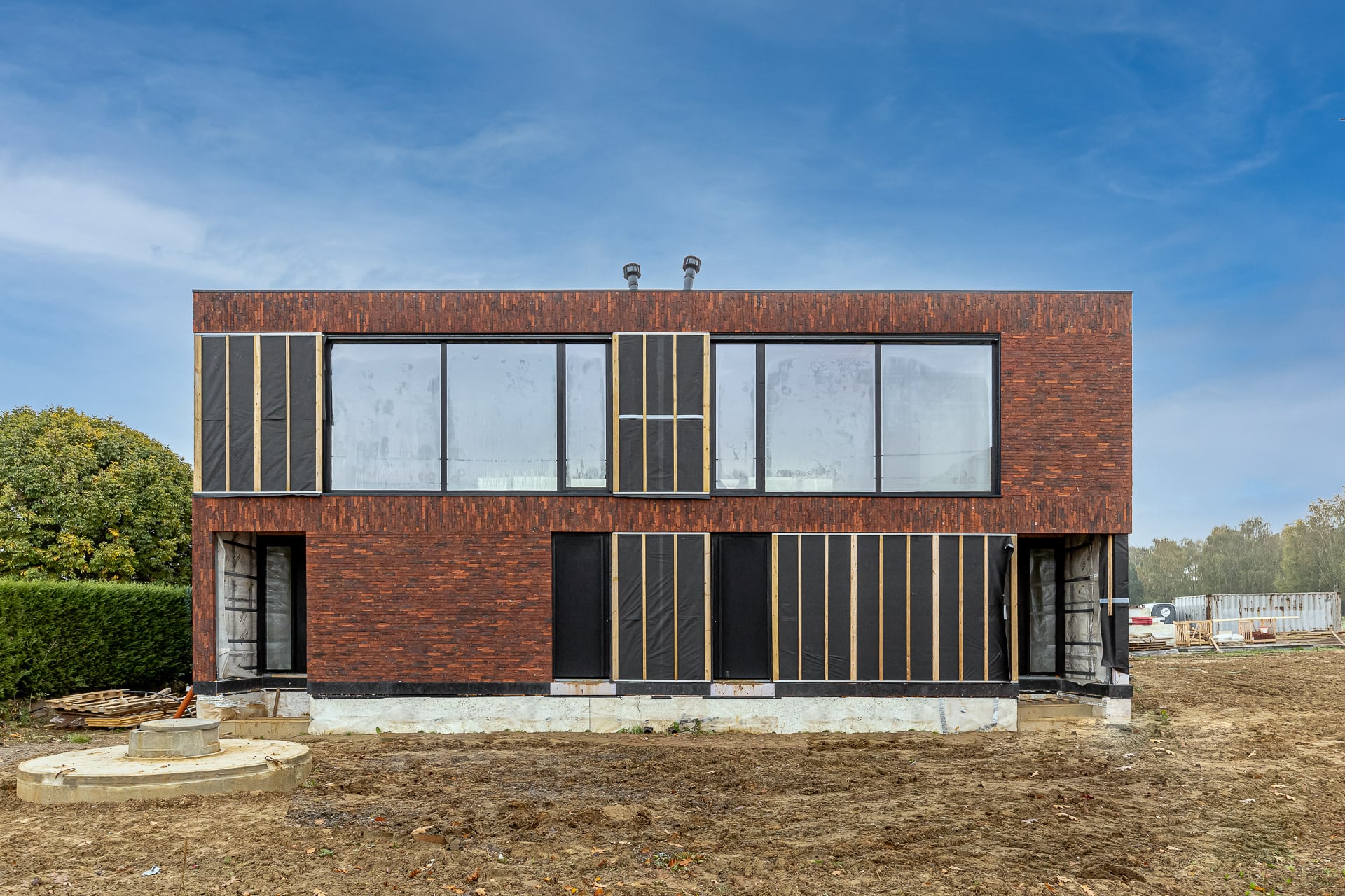 Totalfit project- BuildUp - Retrofitt - beSteel - offsite construction 2