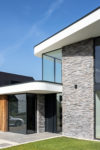 villa berkel - architectural house - beSteel - 5