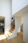 villa berkel - architectural house - beSteel - 7