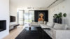 villa berkel - architectural house - beSteel - 8