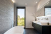 villa berkel - architectural house - beSteel - 9