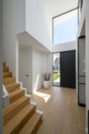 villa berkel - architectural house - beSteel - 10