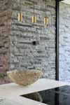 villa berkel - architectural house - beSteel - 12