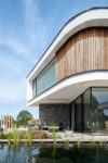 villa berkel - architectural house - beSteel - 13