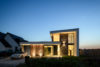 villa berkel - architectural house - beSteel - 15
