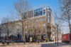 Elevation project - Finished project - Antwerpen - Anvers  - steelframe - optopping - beSteel