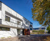 Apartment building