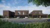 Residential house