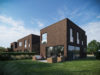 Residential house