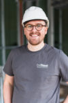 Joachim - construction site - portrait - beSteel - BuildUp