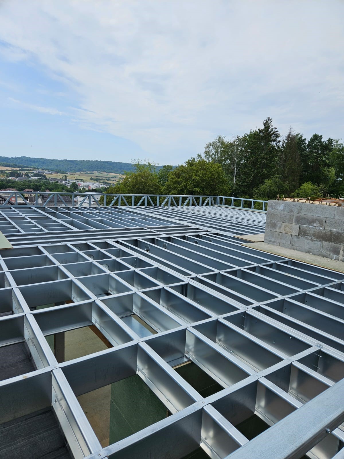 Site details