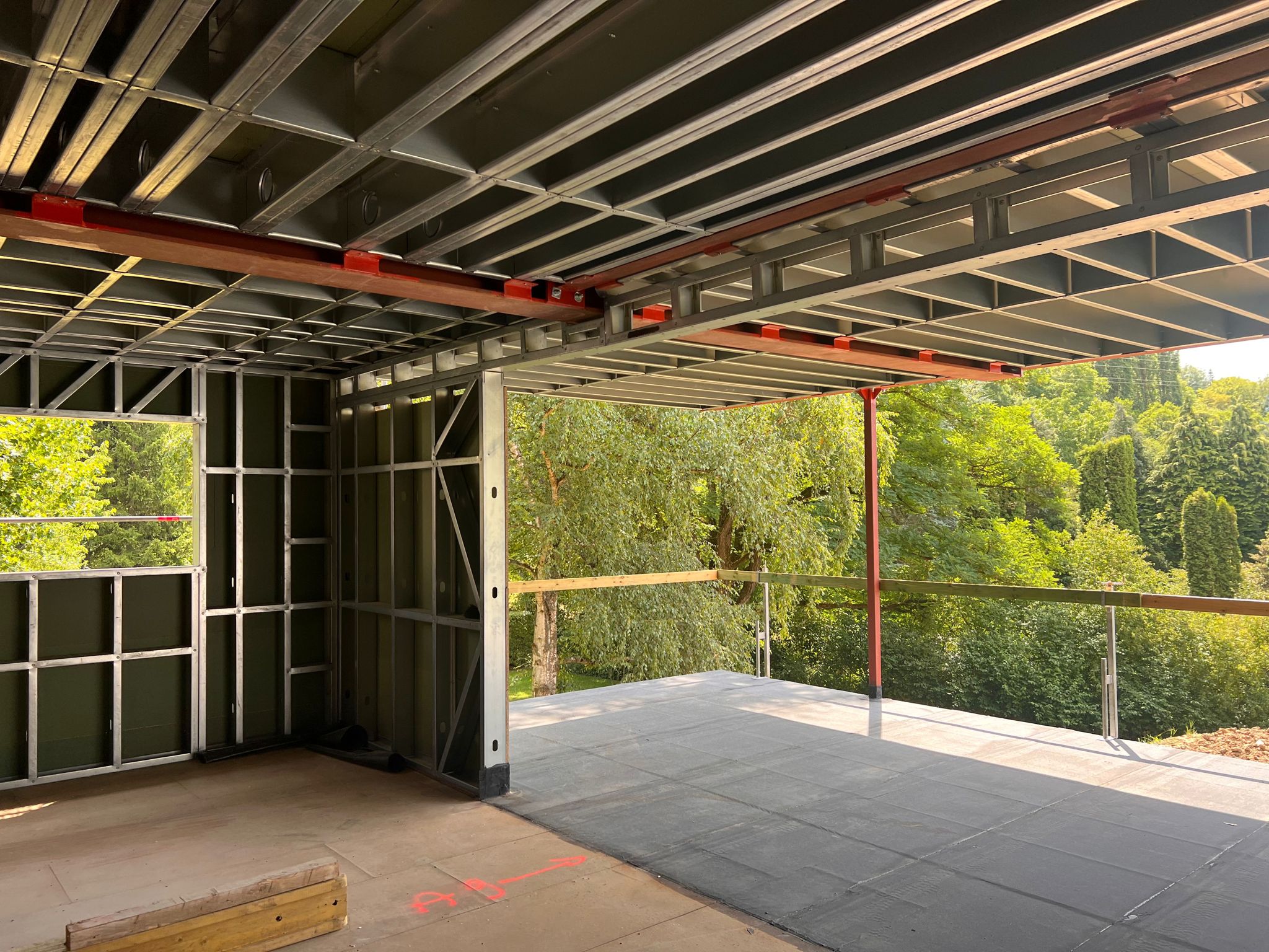 Site details
