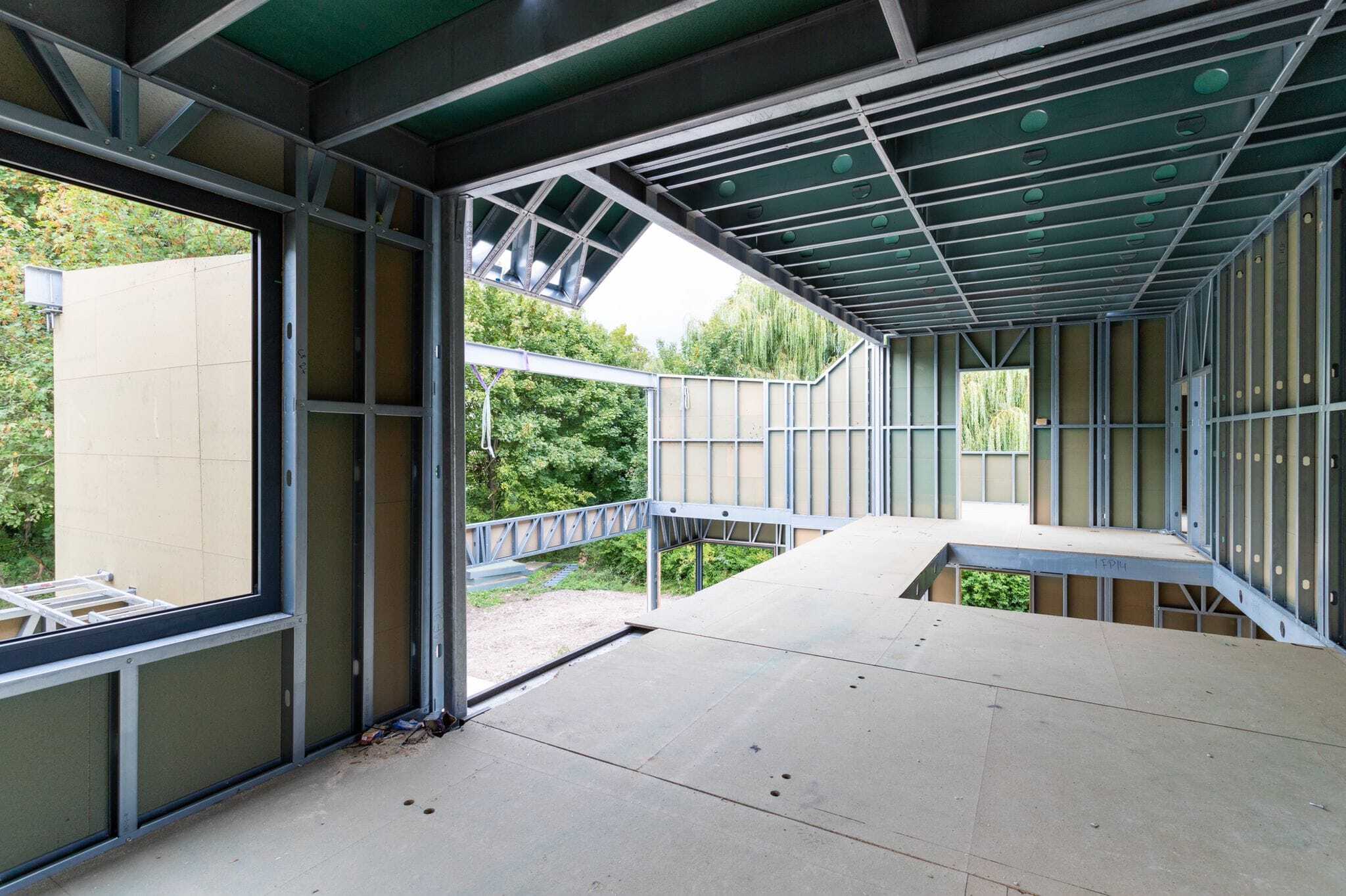 Site picture