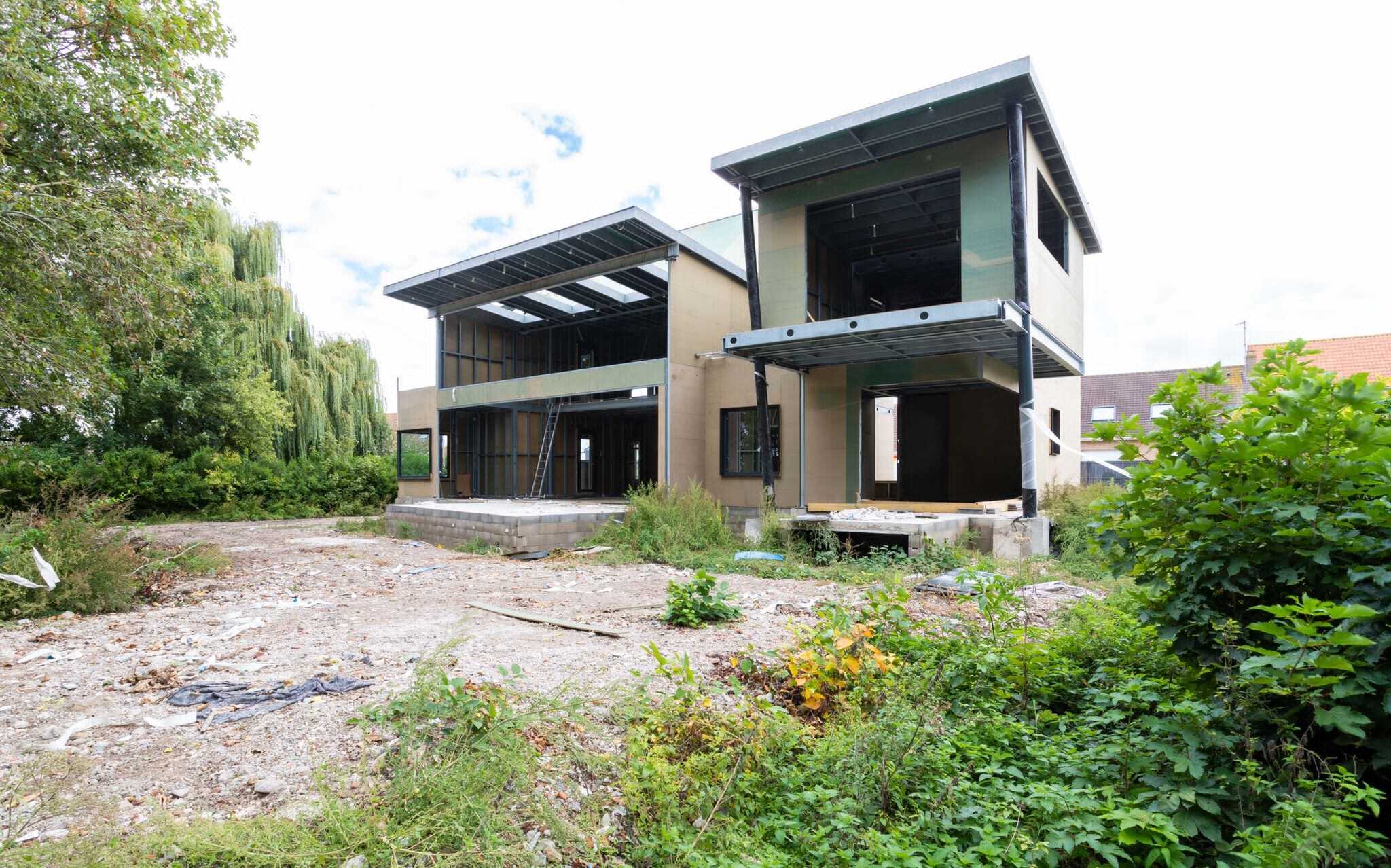 Site picture