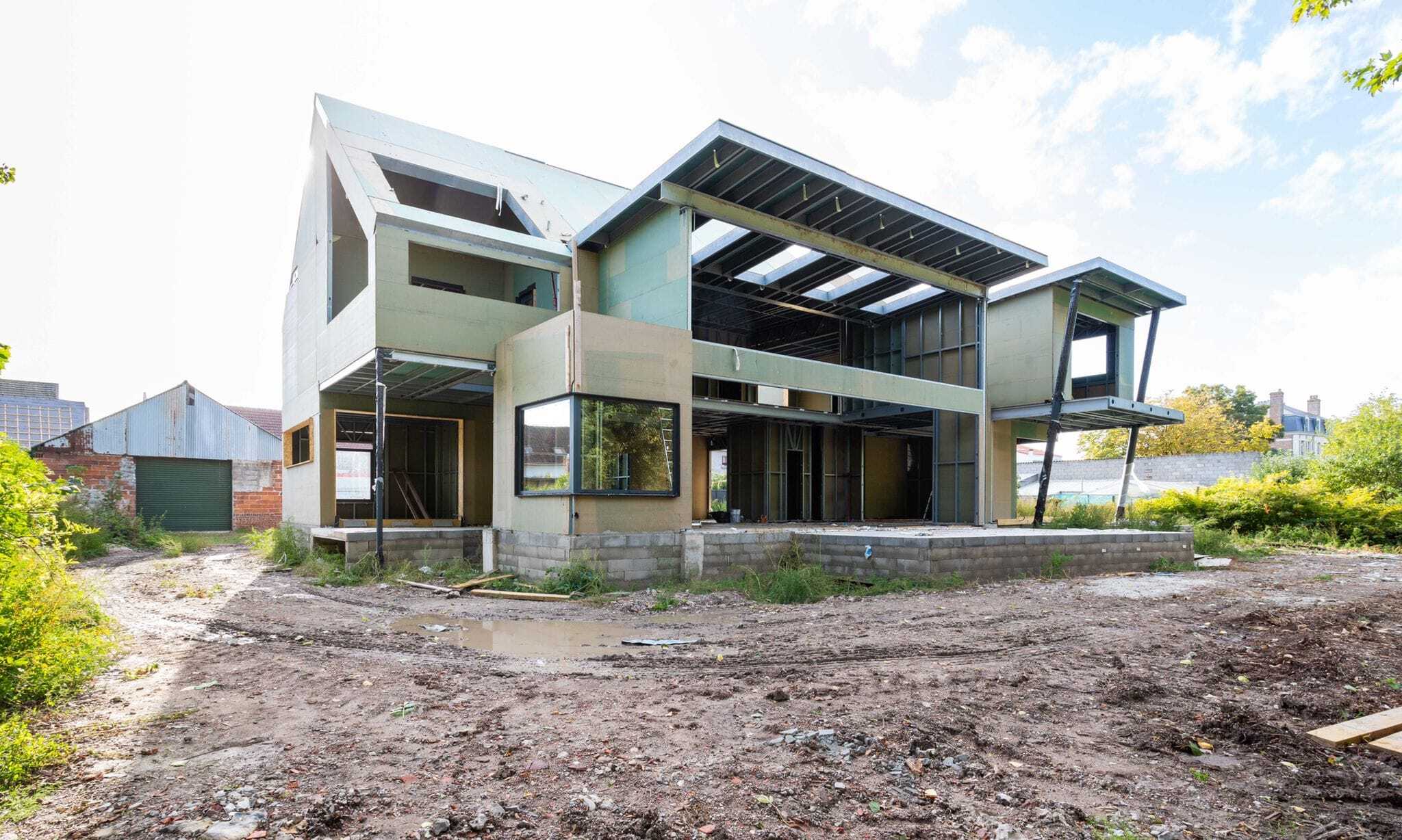 Site picture