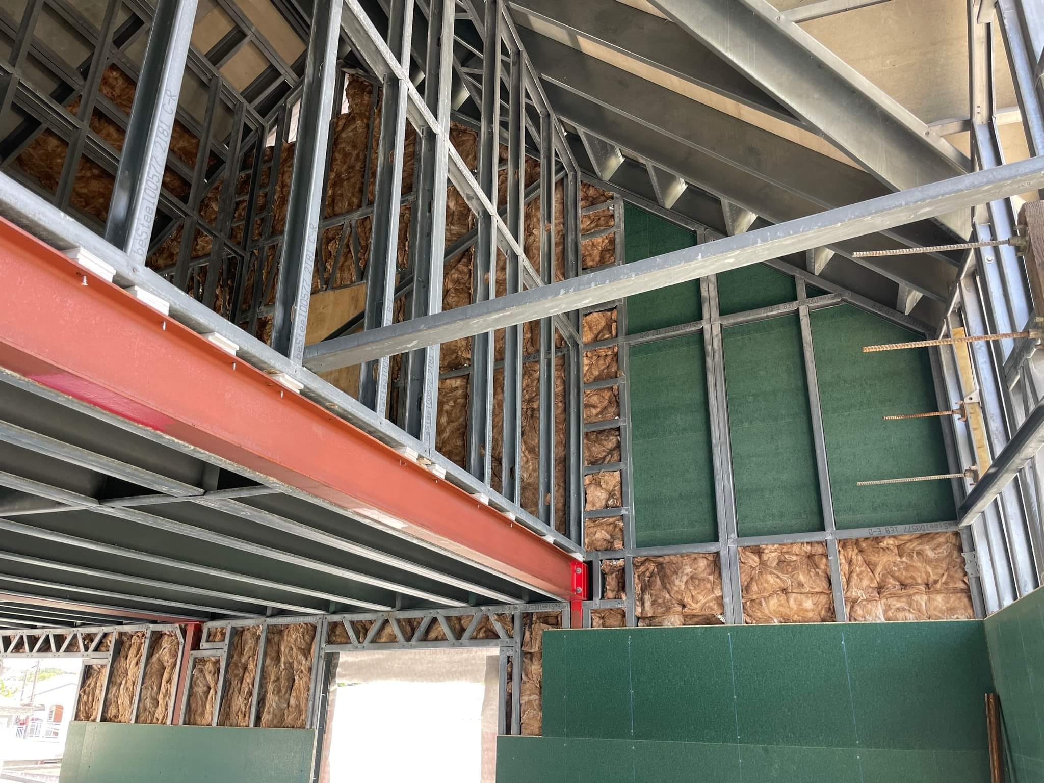 Site details