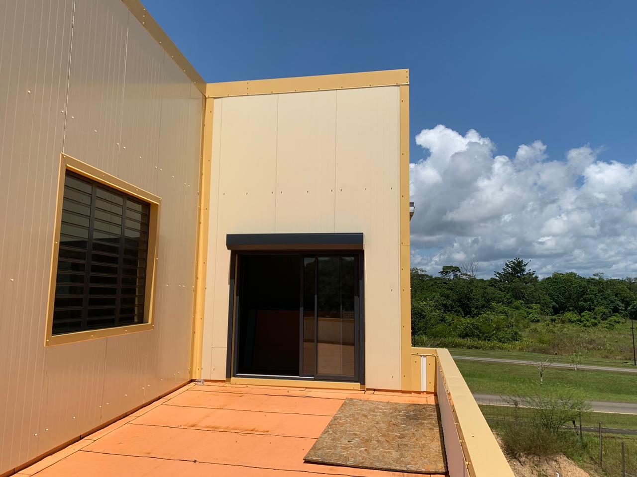 Site details