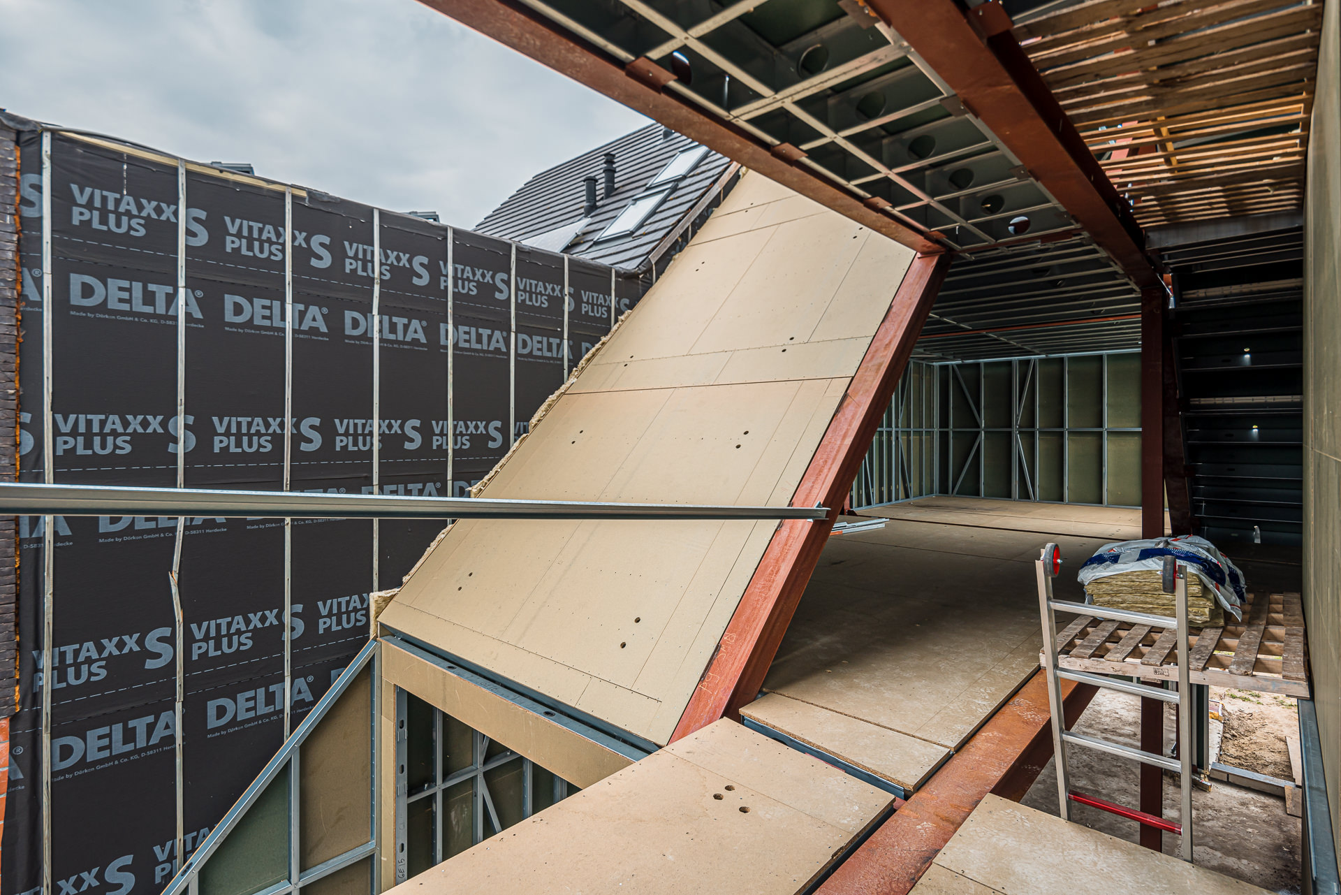 Site details