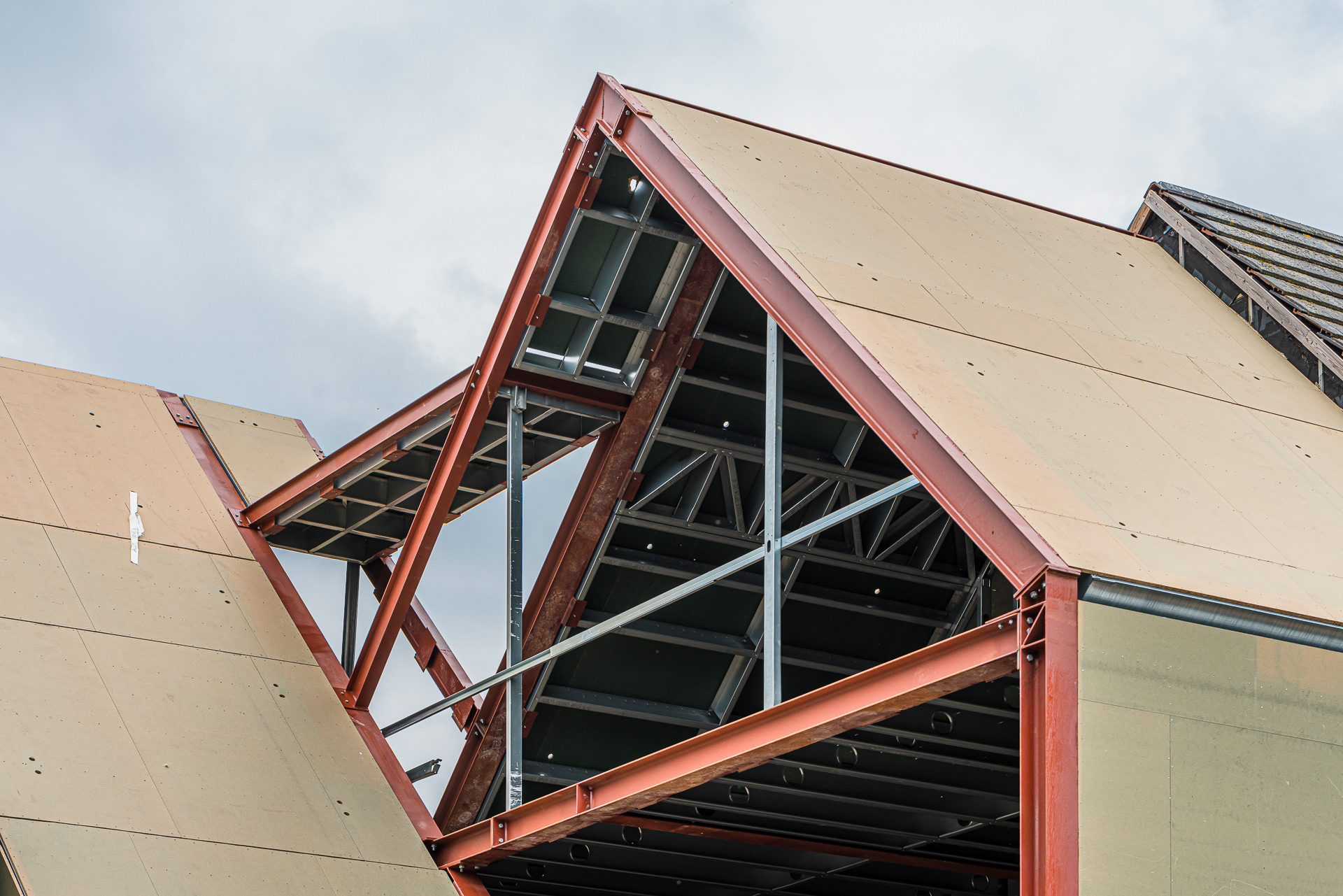 Site details