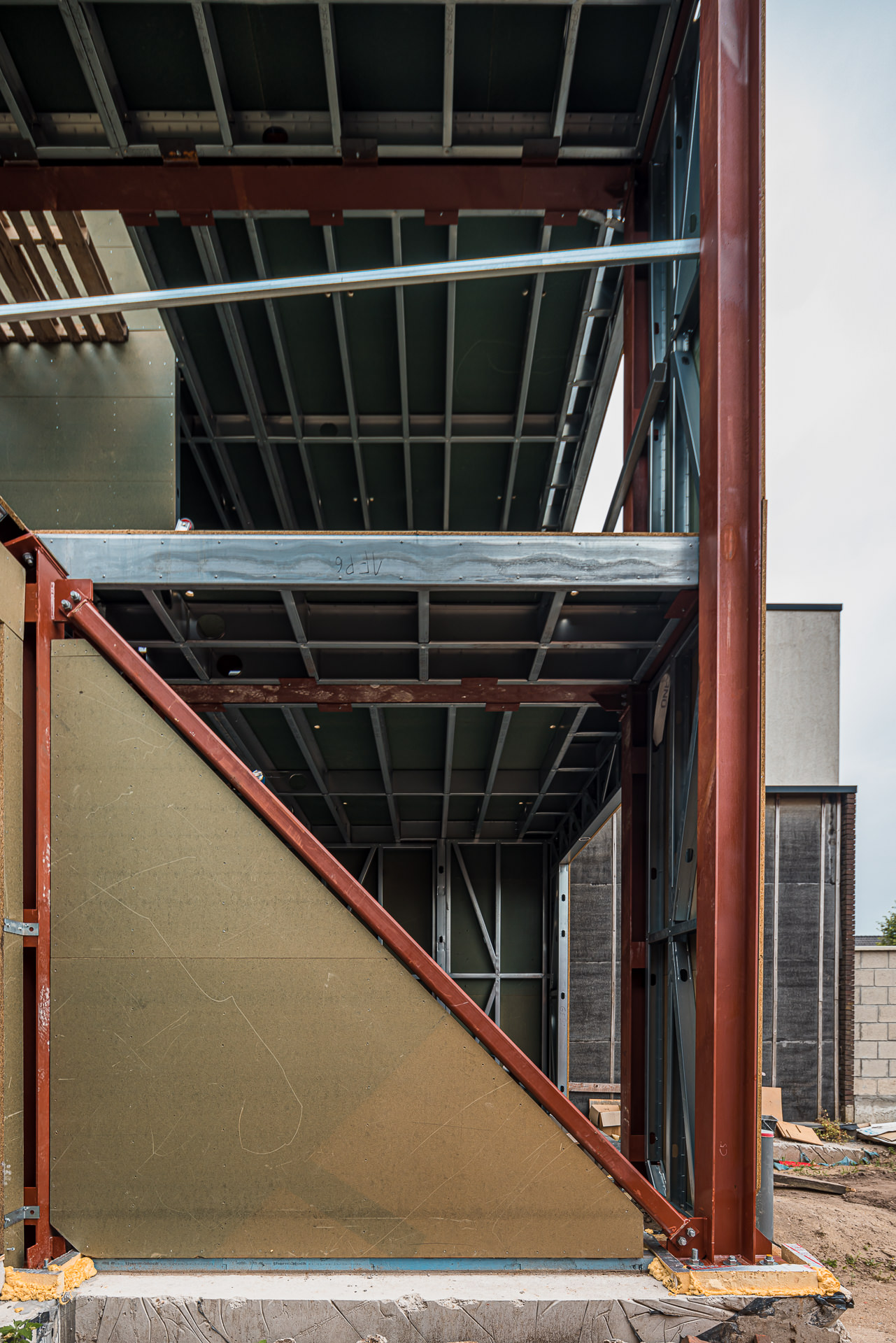 Site details