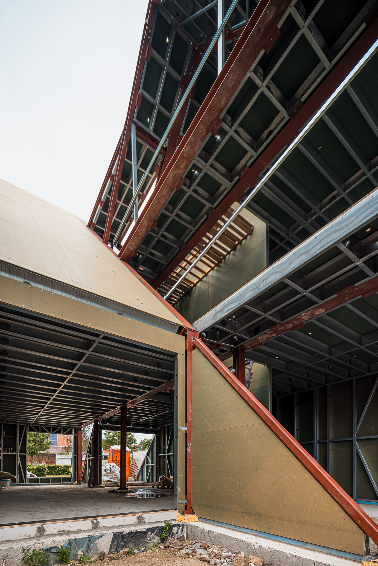 Site details