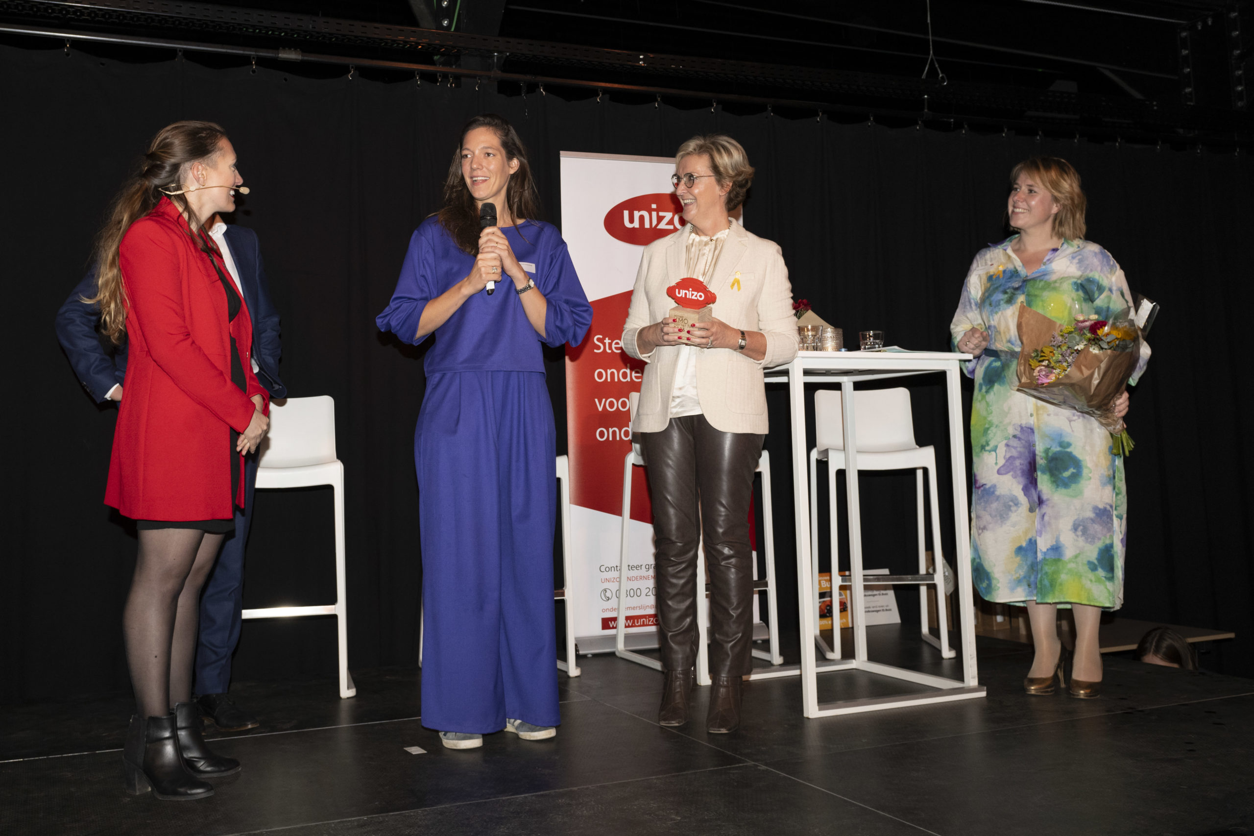UNIZO AWARD