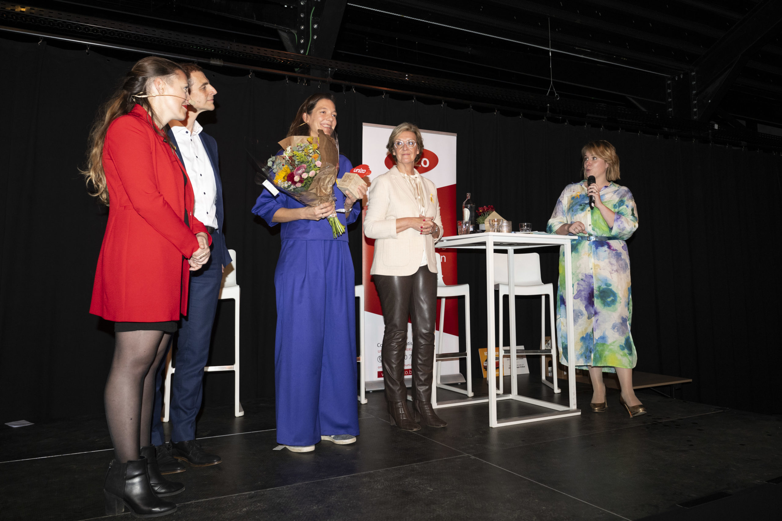 UNIZO AWARD