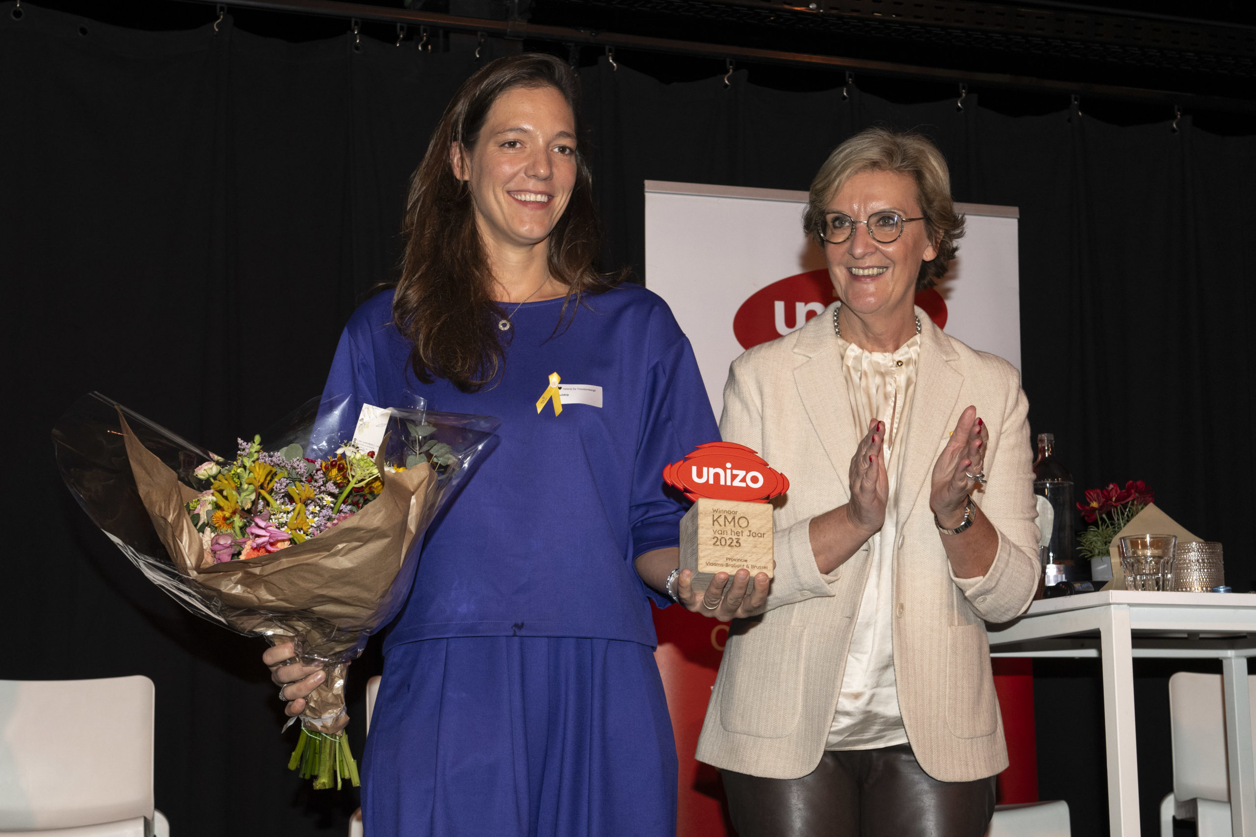 SME OF THE YEAR