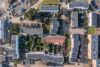 Finished buildings - Wattrelos